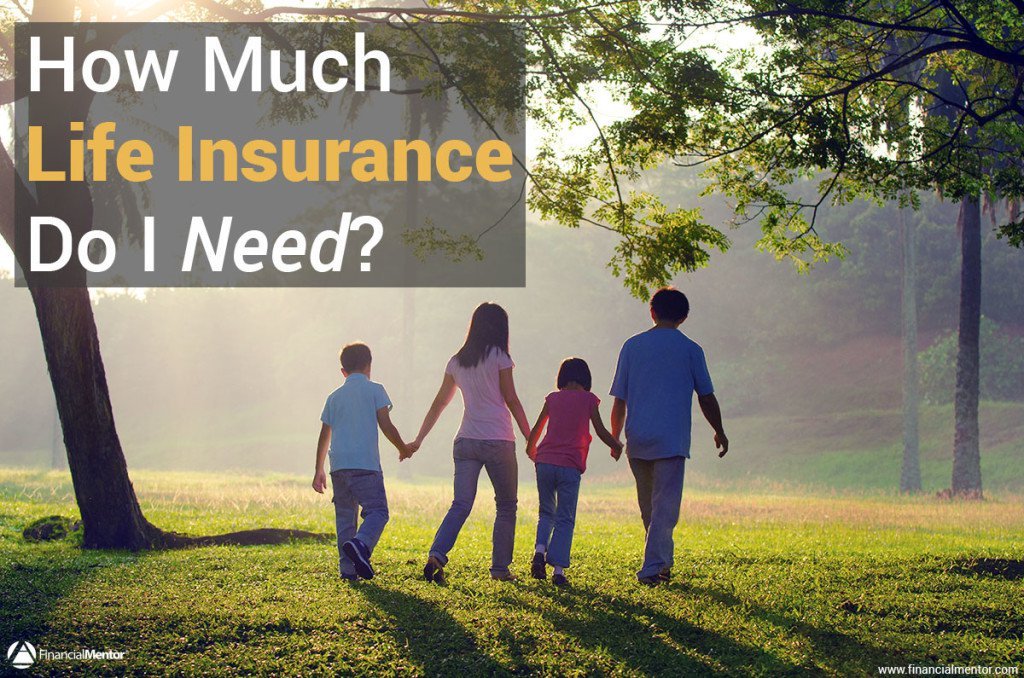 Life insurance for young people